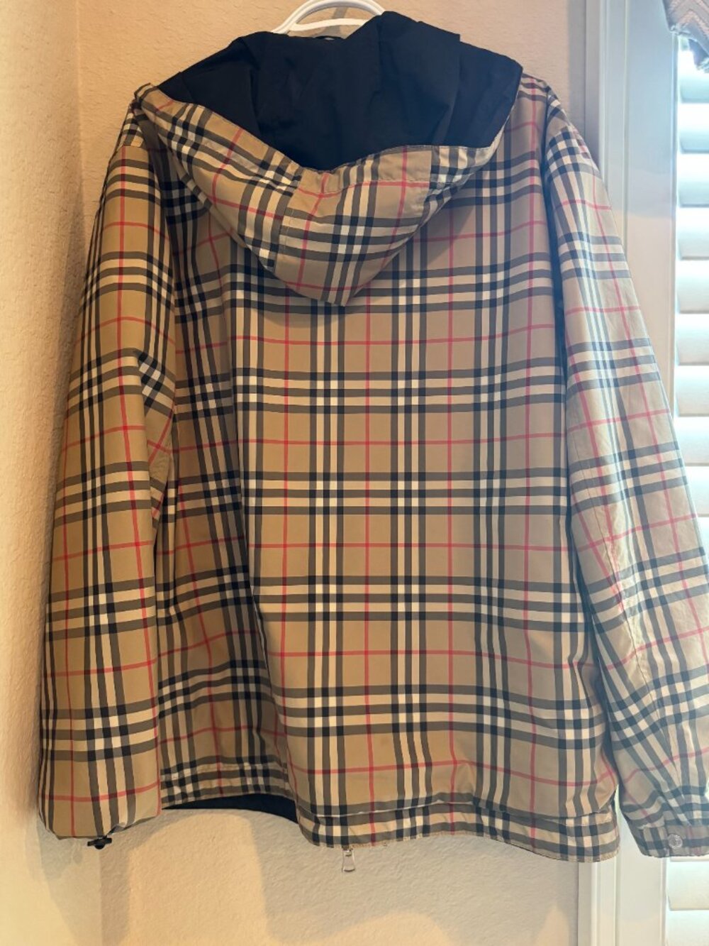 Burberry Jacket - Picture 2 of 3